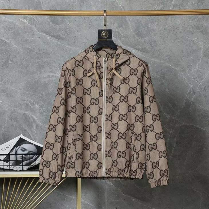 Picture of Gucci Jackets _SKUGucciM-3XL25wr2533334